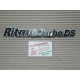 Fregio per cofano post. Ritmo Turbo DS per Fiat Ritmo Turbo DS