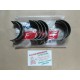 Serie bronzine albero motore minorato 0,50 Fiat 1800-2100-2300