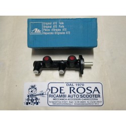 Pompa Freno Alfa Romeo Alfa 33 1200cc-1300cc-1500cc '84 al '86 3 uscite/ ATE0 3.2120.2242.3 (mm 20,64)