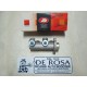 Pompa freno Opel Corsa A 1200cc-1300cc 08/'85 al 07/'86 (mm 20,64)