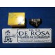 Cilindretto freno post. dx Renault R9 L 10/'81 al '90 – TL – GTL – TLE/ R11 03/'83 in poi cc1100 (mm 17,80)