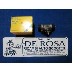 Cilindretto freno post. dx Renault R9 L 10/'81 al '90 – TL – GTL – TLE/ R11 03/'83 in poi cc1100 (mm 17,80)