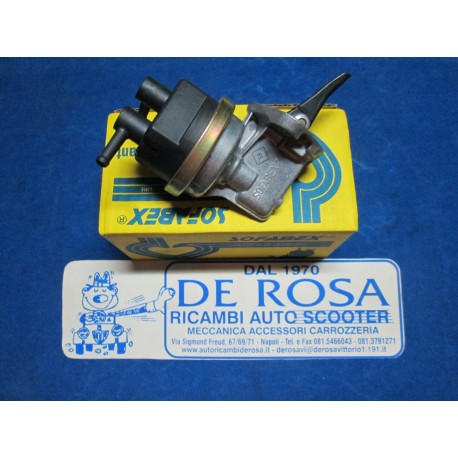 Pompetta carburante Audi 80/ 100 Volkswagen Golf GLS 70/ Jetta/ Passat/ Santana/ Scirocco