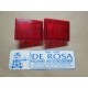 Plastica fanalino post. sx rossa Alfa Romeo Alfetta 1°serie (Altissimo)