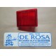 Plastica fanalino post. dx rossa Alfa Romeo Alfetta 1°serie (Altissimo)