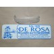 Plastica fanalino ant. dx Alfa Romeo Sud TI fino al '74 (Carello)