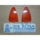 Plastica post. Fiat 850 T/ 900 T - E