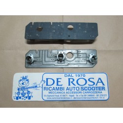 Circuito stampato fanalino post. dx/sx Fiat 127 C - CL