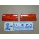 Plastica fanalino post. dx/sx freccia Fiat 131 fino al '77