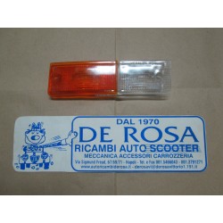 Plastica fanalino ant. dx Fiat Ritmo