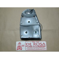 Base fanalino post. sx Lancia Delta