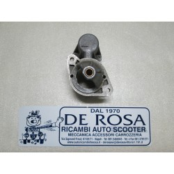 Supporto motorino lato pignone Fiat 600 D