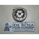 Supporto dinamo lato comando Fiat 1400 B/ 1900 B