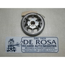 Supporto dinamo lato comando Fiat 1400 B/ 1900 B