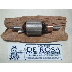 Indotto dinamo Fiat 1300/ 1500/ 1800/ 2100/ 2300