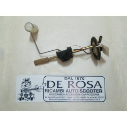 Comando indicatore livello carburante Alfa Romeo 1750