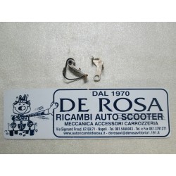 Coppia contatti spinterogeno Ford Taunus 12M/ 17M/ 20M