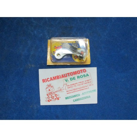 Coppia contatti Ford Cortina 1,6 – 2,0/ Consul (impianto Ford)