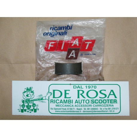 Semicuscinetti intermedi albero motore Fiat 1800 - 2300