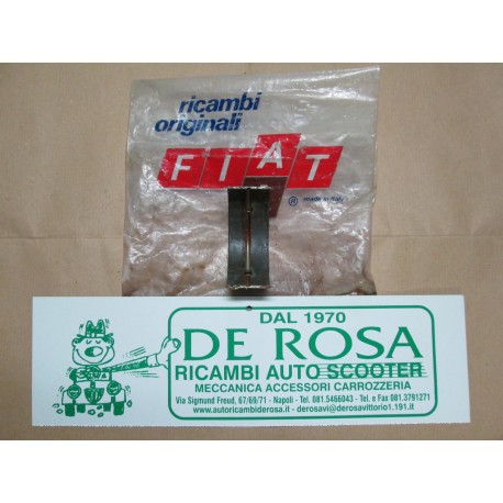 Semicuscinetti posteriore albero motore Fiat 1800 – 2300