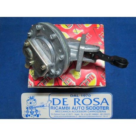 Depressore a membrana Fiat Ritmo 1700 fino al '85