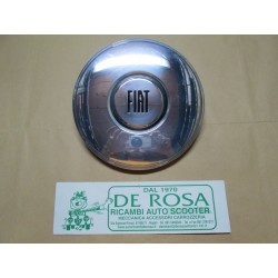 Coppa ruota Fiat 125 Special