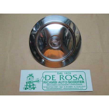 Coppa ruota Fiat 238 1° serie