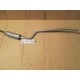 Silenziatore centrale Fiat 124 Berlina