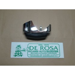 Borchia paraurti anteriore Dx / posteriore Sx Fiat 1300 - 1500