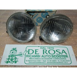 Faro Alfa Romeo Alfa Sud Sprint "Incrocio"