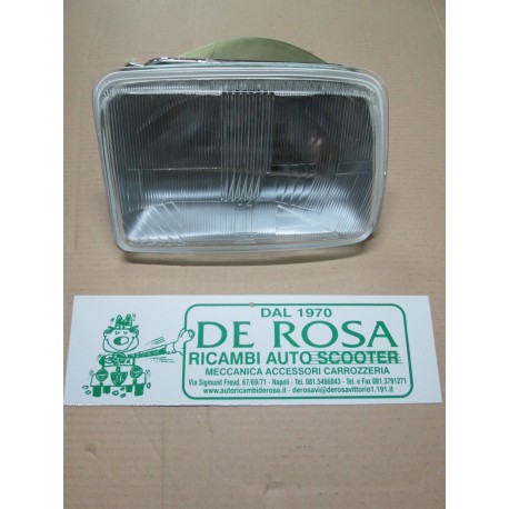 Faro sx Renault R5 72/74