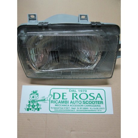 Faro dx Seat Malaga