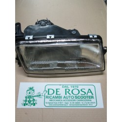 Faro dx Opel Vectra dal'88 al '92