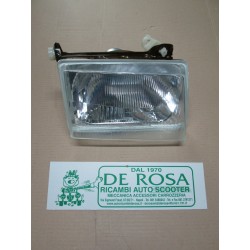 Faro Dx Ford Escort dal '81 al '85