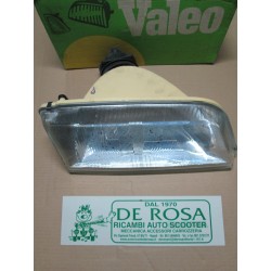 Faro Dx Citroen ZX dal '91 al '98 H4