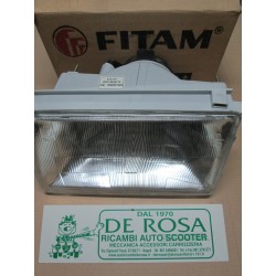 Faro Sx Fiat Regata 1 Serie H4