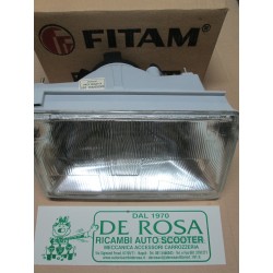 Faro Dx Fiat Regata 1 Serie H4