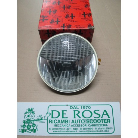 Faro Alfa Romeo 1750-2000 Bn.-GT dal 69 H1