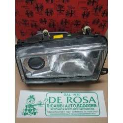 Faro dx Alfa Romeo 155