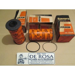 Filtro olio Fiat 616 N1