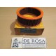 Filtro aria Fiat 1800-2300 Fiat 615N1