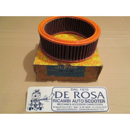 Filtro aria Fiat 1800-2300 Fiat 615N1