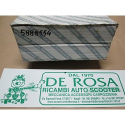 Kit Frizione Fiat Uno Diesel 1300cc