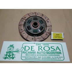 Disco Frizione Fiat 124 (mm.180)