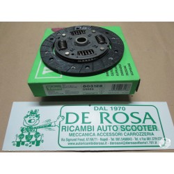 Disco Frizione Fiat 127 Diesel 1,3 dal 1981-Fiorino