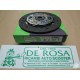 Disco Frizione Fiat Tipo cc.1700-1900 Diesel