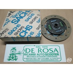 Disco Frizione Audi 80 1,3-1,6 dal 1972-al 1986