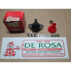 Kit Snodo Sospensione Ant.Inferiore Alfa Romeo Alfetta Giulietta