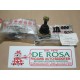 Kit Snodo Superiore Sospensione Ant.Fiat-125-132-1300-1500