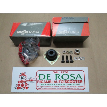 Kit Snodo Superiore Sospensione Ant.Fiat 124-Spider